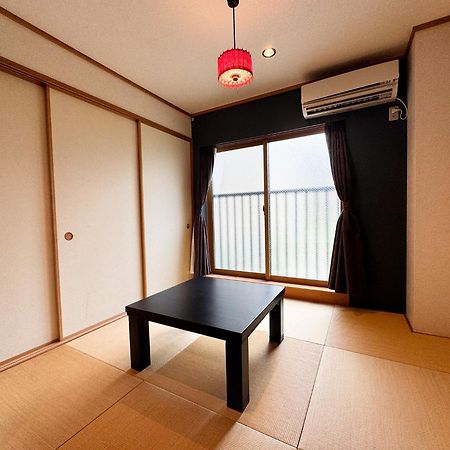 Rinn Hostel Miyagawacho Kyōto Esterno foto