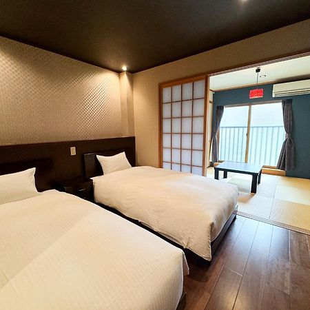 Rinn Hostel Miyagawacho Kyōto Esterno foto