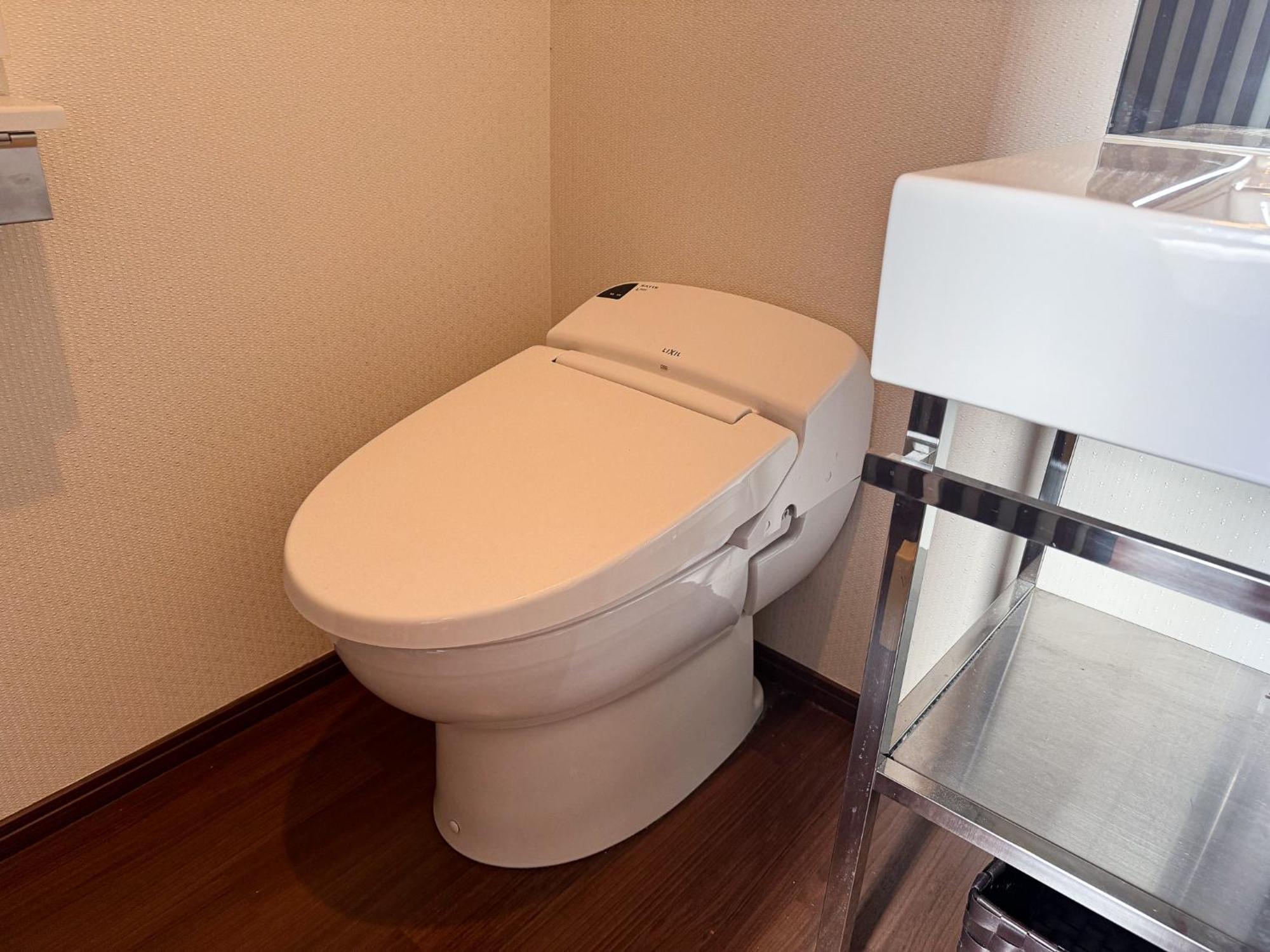 Rinn Hostel Miyagawacho Kyōto Esterno foto