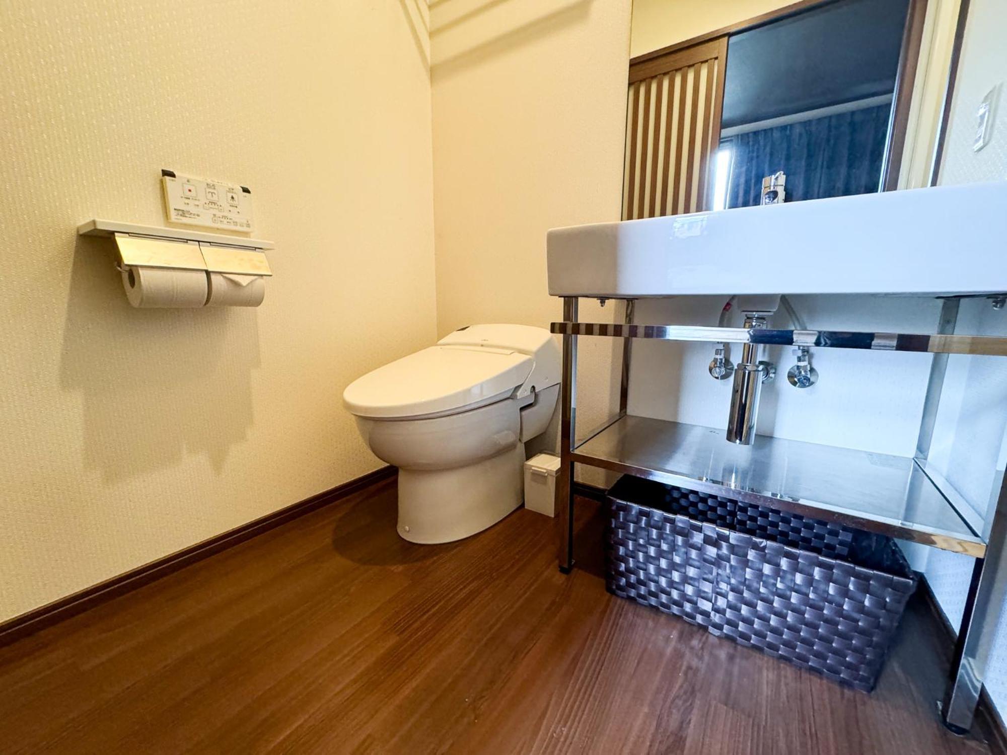 Rinn Hostel Miyagawacho Kyōto Esterno foto