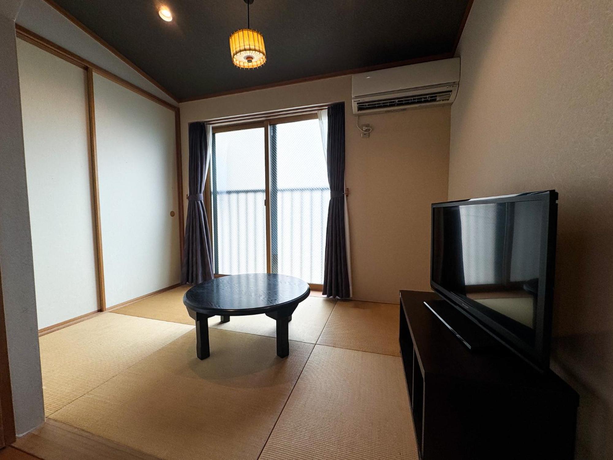 Rinn Hostel Miyagawacho Kyōto Esterno foto