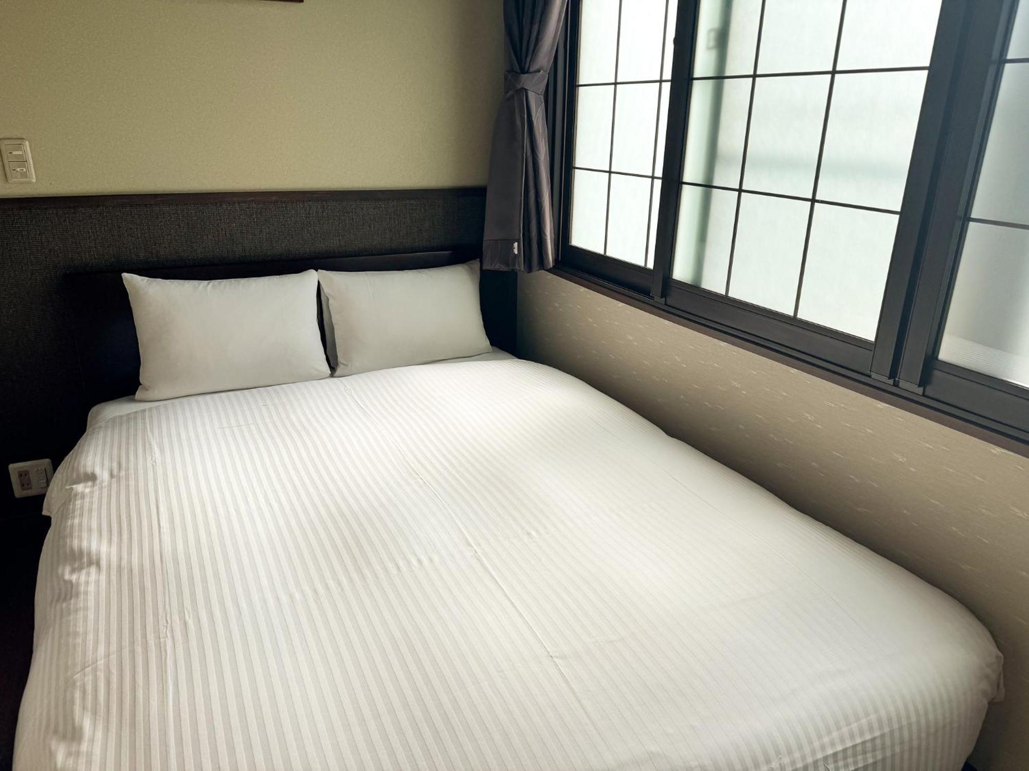 Rinn Hostel Miyagawacho Kyōto Esterno foto