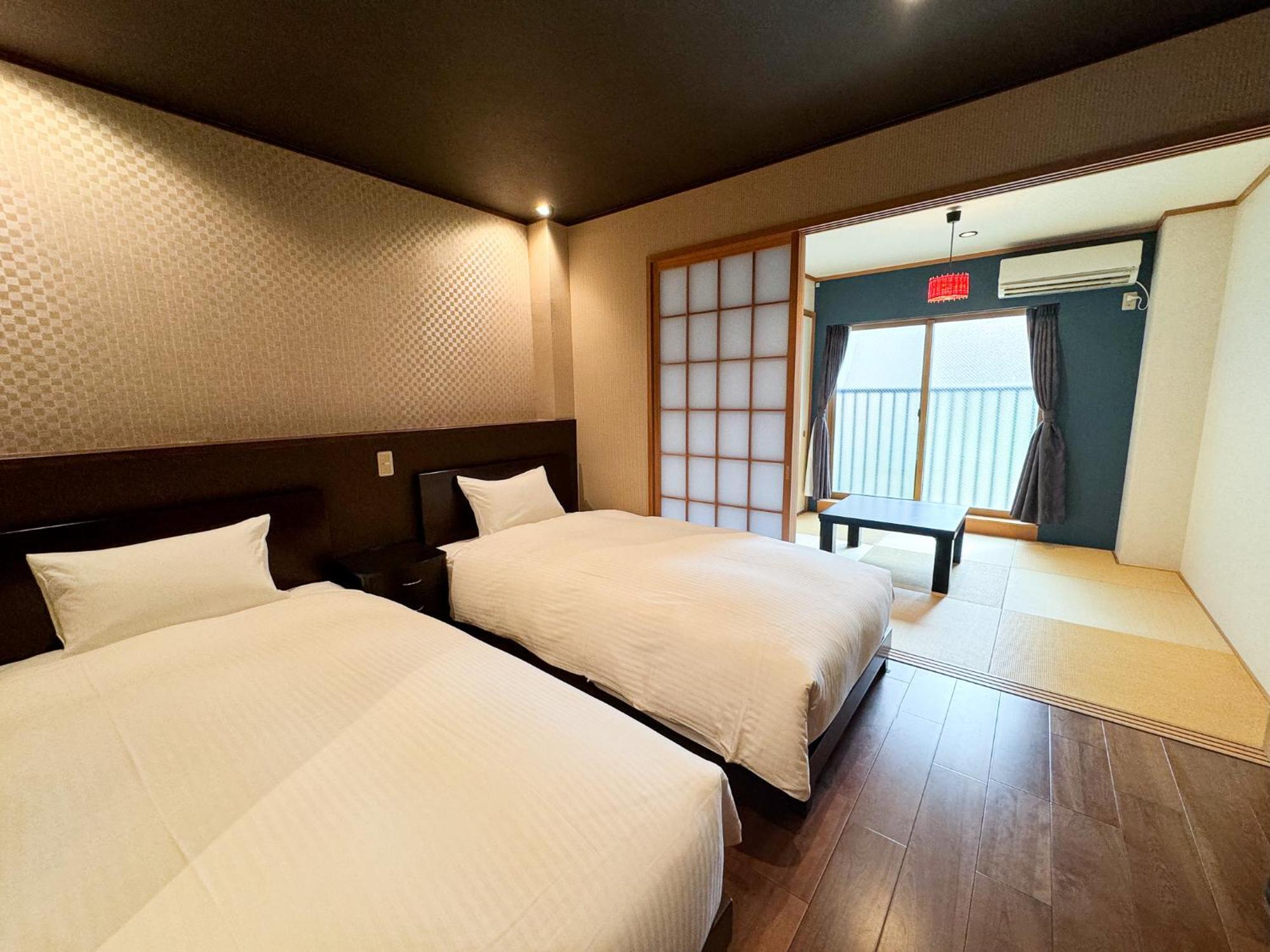 Rinn Hostel Miyagawacho Kyōto Esterno foto