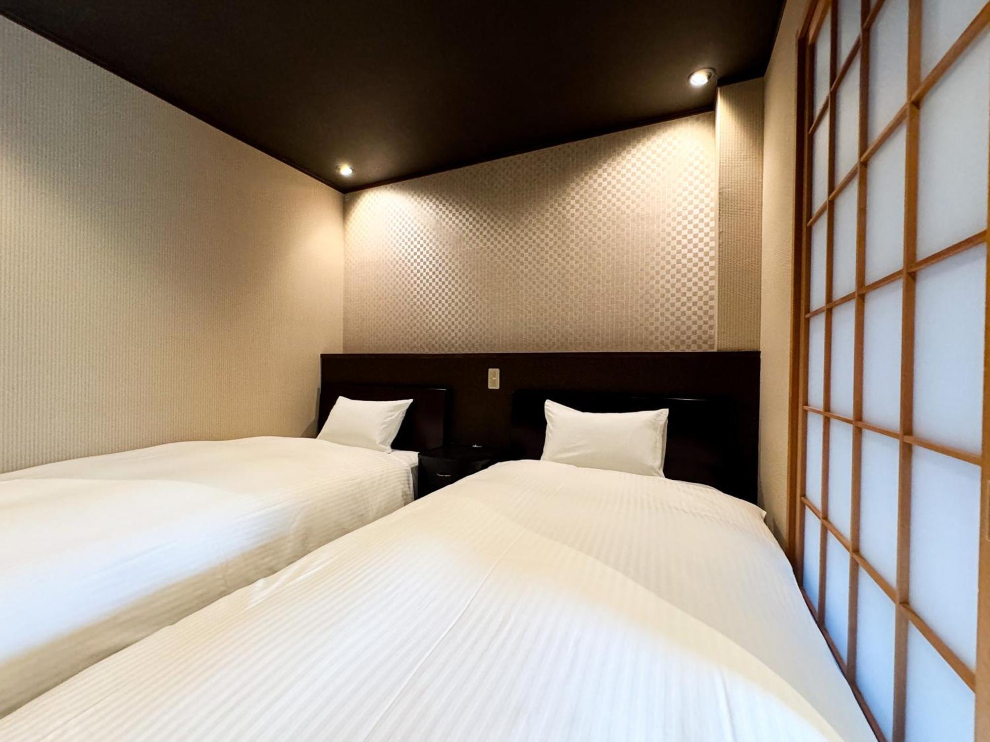 Rinn Hostel Miyagawacho Kyōto Esterno foto