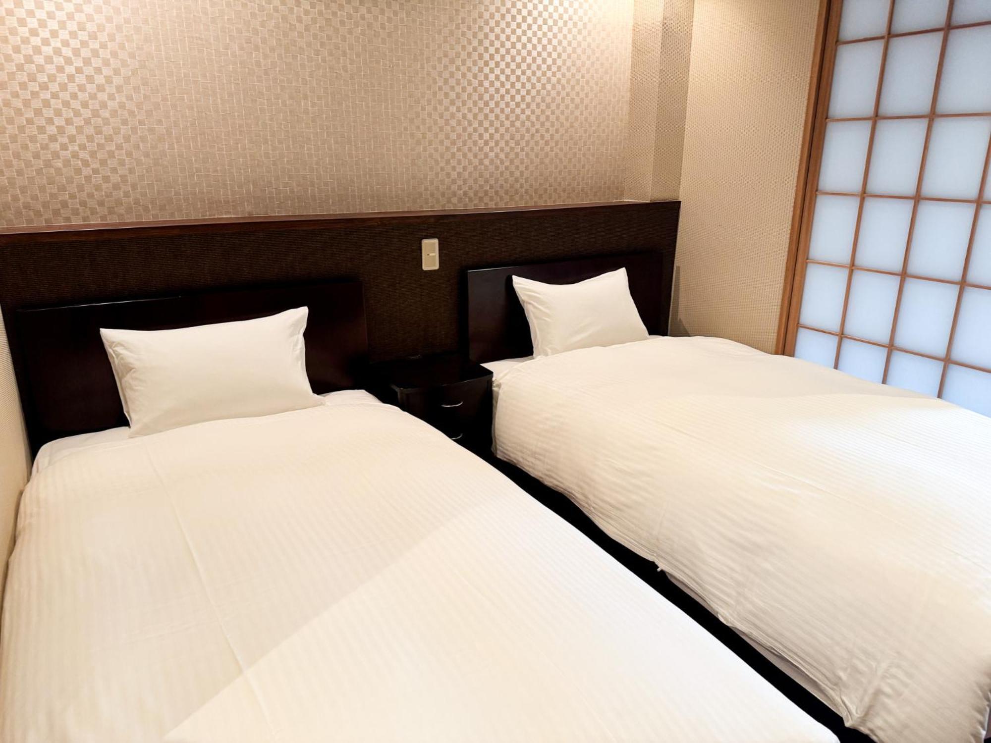 Rinn Hostel Miyagawacho Kyōto Esterno foto