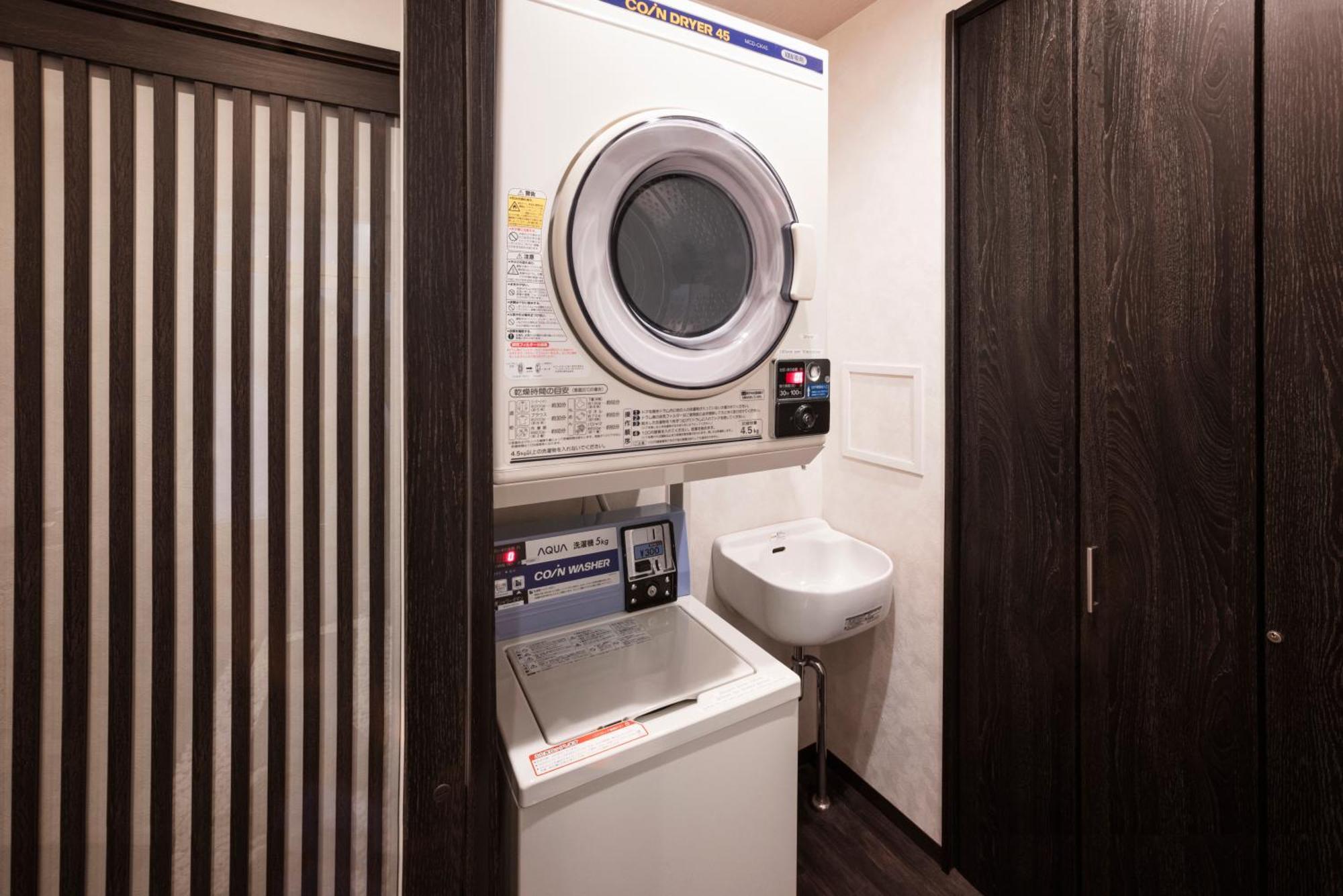 Rinn Hostel Miyagawacho Kyōto Esterno foto